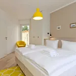 Bettina App 01 Апартаменты