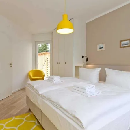Bettina App 01 Apartment