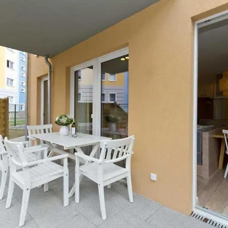 Bettina App 01 Apartment