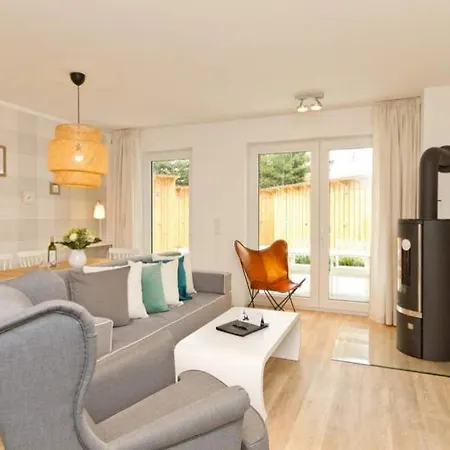 Bettina App 01 Ostseebad Heringsdorf