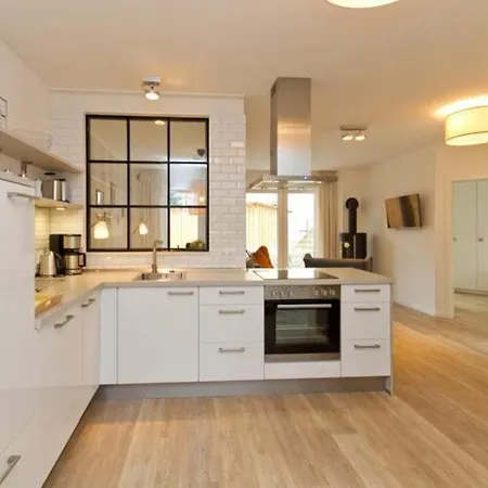 Apartment Bettina App 01 *