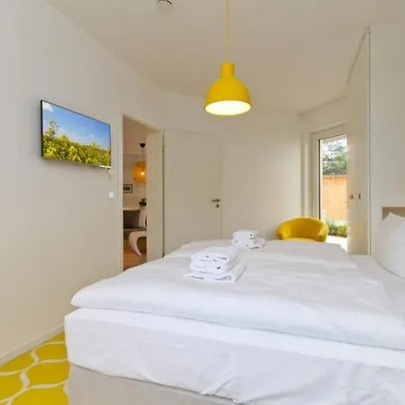 Bettina App 01 Ostseebad Heringsdorf