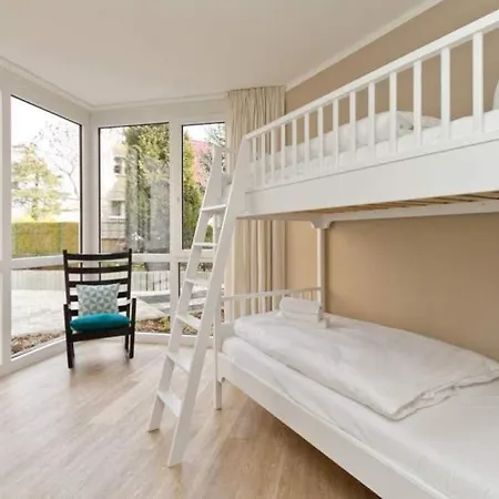 Bettina App 01 Heringsdorf (Usedom)