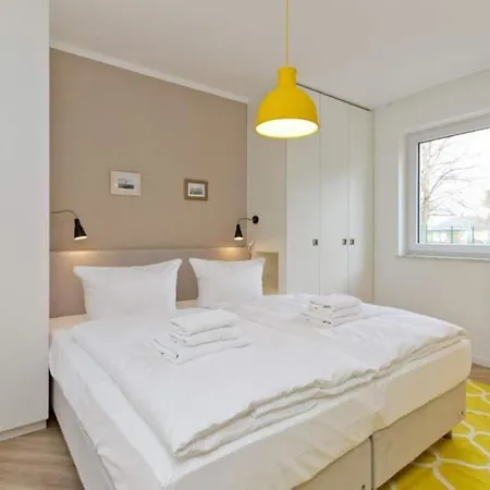 Apartment Bettina App 01 *