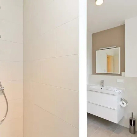 Bettina App 01 * Ostseebad Heringsdorf