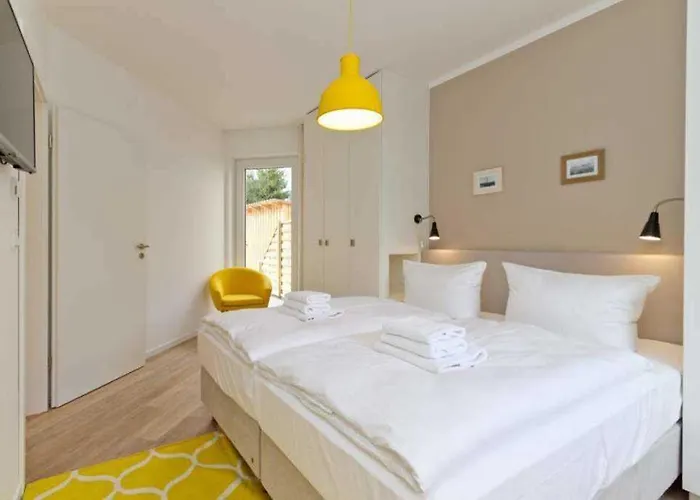 Bettina App 01 아파트