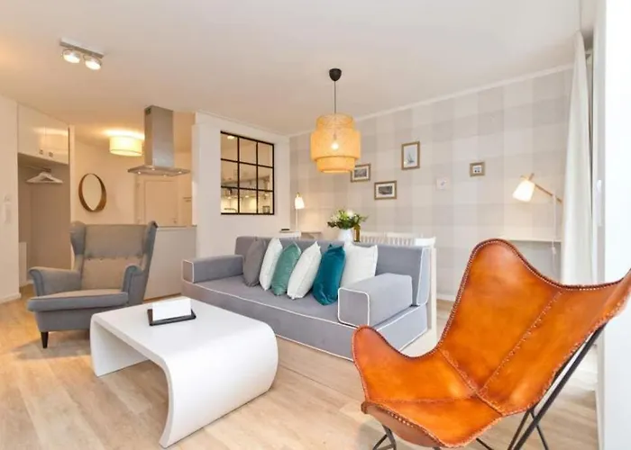 Bettina App 01 아파트 제바트헤링스도르프