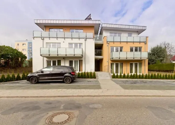 아파트 Bettina App 01