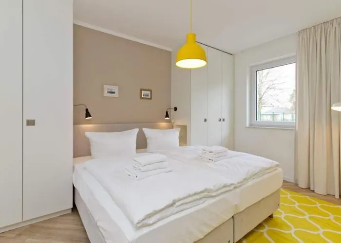 아파트 Bettina App 01 *